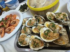 -琼大师东方烤乳猪(亚特兰蒂斯店)