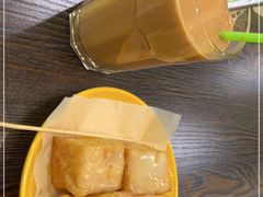 -阿昌茶档(太安店)