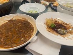 -英冠索菲特酒店·萧湘阁中餐厅