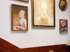 大堂-艺墅家·福建菜·百年侨楼(集美学村大社店)