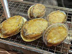 -白仁仔· 活烤海鲜 宵夜(豫园店)