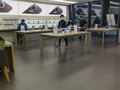 -华为授权服务中心(通州万达广场)