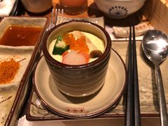 -赤坂亭·M9和牛烧肉·铁板烧(合肥万象城店)