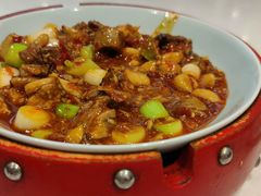 -院8里·少城记忆老川菜(宽窄巷子店)