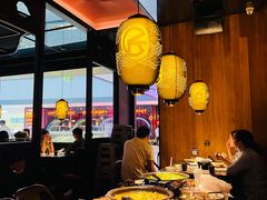 -烤匠麻辣烤鱼(青羊万达店)