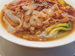 -广州天河希尔顿酒店