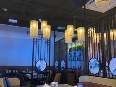 大堂-邑金陵北京烤鸭店·现炒家常菜(ITC MALL店)