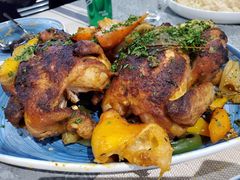 -La Medina餐厅(亮马河南路店)