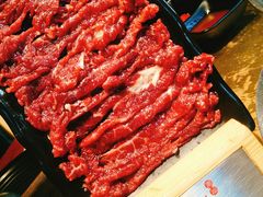 -手选潮汕鲜活牛肉火锅(二七广场店)