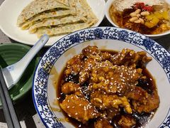 -荣家小吃(紫阳街店)