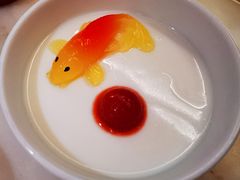 -京华烟云·北京烤鸭(领展购物广场·中关村店)