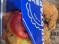 -TACO STAR 塔可星(下沙宝龙店)