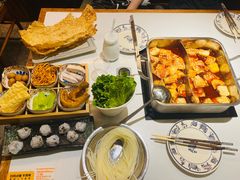 -螺大喜螺蛳粉火锅(雍和宫店)