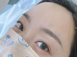 -MIVI半永久纹眉纹绣