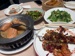 -香顺·客家菜(常平店)