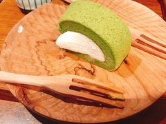 当日甜品-铃木食堂(帽儿胡同店)