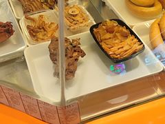 -阿满食品(沈阳百联购物中心青年大街店)