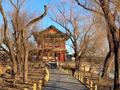 -颐和园-景明楼