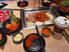 -新石器烤肉(高行万嘉店)