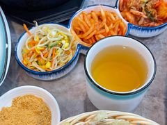 -屋里家延边朝鲜族冷面(梅林3店)