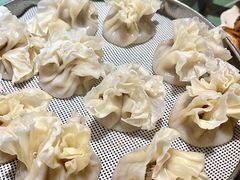 -清真文铁家烧麦馆
