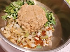 -西塔老太太泥炉烤肉(亚运村店)
