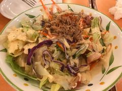 -萨莉亚意式餐厅(河东万达店)