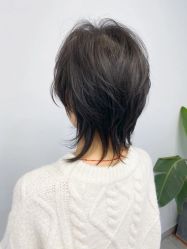-川和潮人漂色·烫染·接发
