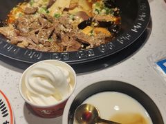 -江湖小牛·水煮牛排火锅(欧亚新生活购物广场店)