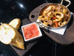 -查特花园美食广场(西单大悦城店)