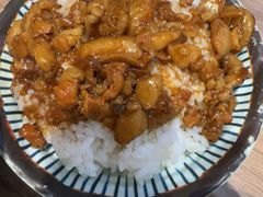 -小条食堂(筼筜天虹店)