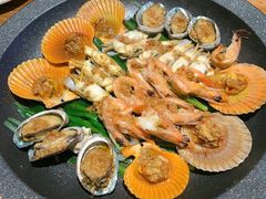 -鑫阿强海鲜大排档·老厦门特色菜(中山路店)