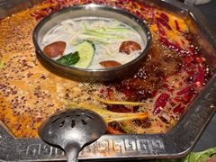 -大风老火锅(江北一店)