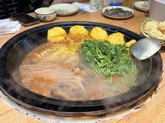 -鸽子刘铁锅炖鱼(劲松店)