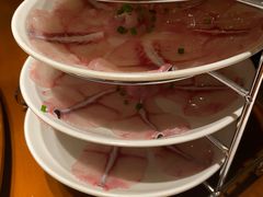 -凤凰山斑鱼馆(恭城店)