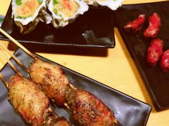 -蚝太郎 • 海鲜烧烤(建国路创始店)
