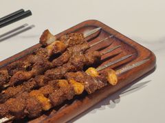 -阿娜尔·新疆菜(宜家荟聚中心店)