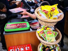 -SUBWAY赛百味(燕莎奥莱店)