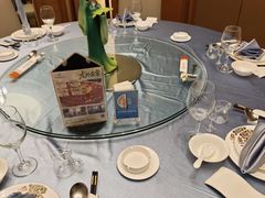 -曙光国际大酒店中餐厅