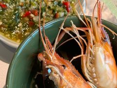 -Thai Basil罗勒叶泰式餐厅(时代天街店)