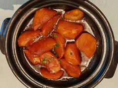 -安徽大厦中餐厅