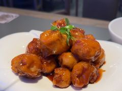 -桂满陇·杭州饭店(清河万象店)