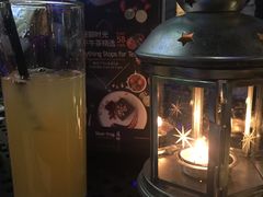 菠萝汁-bluefrog蓝蛙(水游城店)