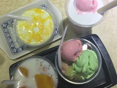 -百花传统甜品店(原址店)