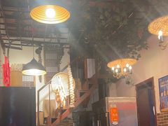 -巴渝老街印象生活麻辣烫(华宇·北城中央汇店)