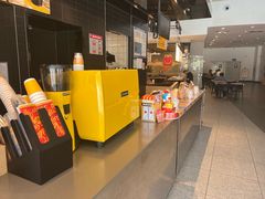 -麦当劳(北亭广场分店)