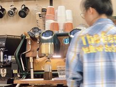 -Tequila Espresso(嘉善路店)