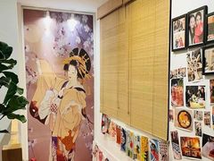 -浦·传统日式料理(3 5 1 1 店)