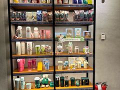 -星巴克(北京三里屯SOHO一店)