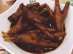 凤爪-添好运点心专门店(中环IFC店)